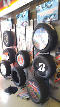 Garland Tire - Photo 6 - Car repair in Erwin, TN, Johnson City