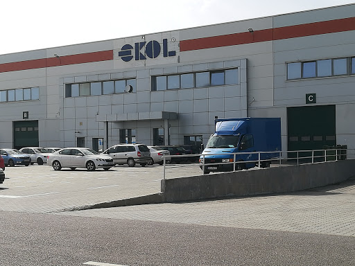 Logistics Ekol Romania