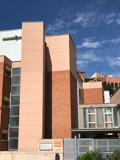 CEIP Miguel Vallés, Institución educativa pública en Teruel,Teruel