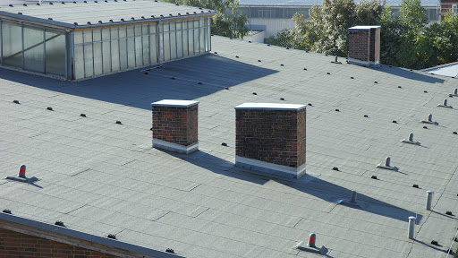 E & B Roofing in Brooklyn, New York