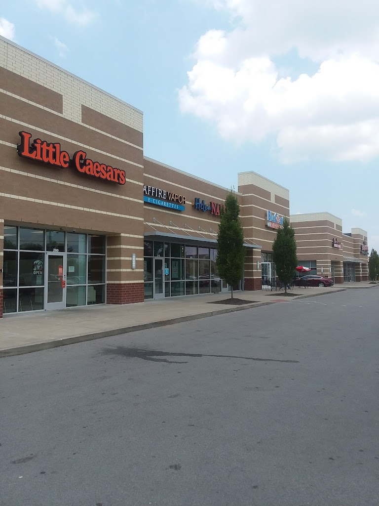 Little Caesars Pizza 37122