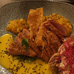 Photo n°2 de l'avis de George.e fait le 23/09/2020 à 19:35 sur le  Weinwirtschaft Sellin à Sellin