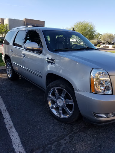 Car Dealer «All Approved Auto Sales», reviews and photos, 2140 E 5th St #9, Tempe, AZ 85281, USA