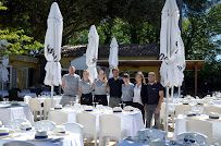 Photos du propriétaire du Restaurant français Les Terrasses du Country - Restaurant Aix en Provence - n°19