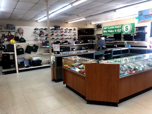 Pawn Shop «Value Pawn & Jewelry», reviews and photos, 2325 S Volusia Ave, Orange City, FL 32763, USA