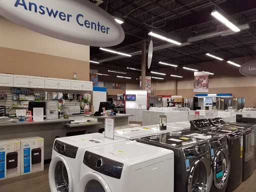Appliance Store «ApplianceSmart», reviews and photos, 14675 Martin Dr, Eden Prairie, MN 55344, USA