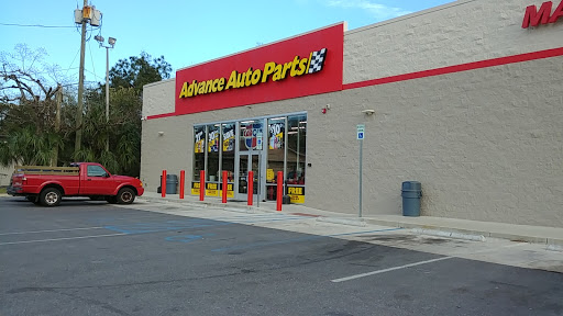 Auto Parts Store «Advance Auto Parts», reviews and photos, 3926 Cottage Hill Rd, Mobile, AL 36609, USA