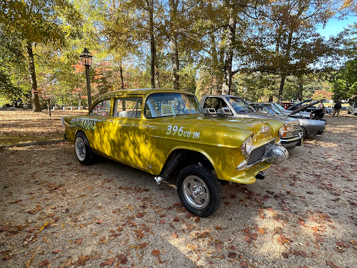 Auto Body Shop «Severna Park Auto Body», reviews and photos, 402 Headquarters Dr a, Millersville, MD 21108, USA