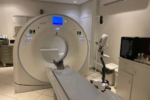 Clini Rad Center Clinical Radiology image