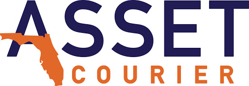 Courier Service «Asset Courier Services Inc», reviews and photos, 105 S Narcissus Ave, West Palm Beach, FL 33401, USA