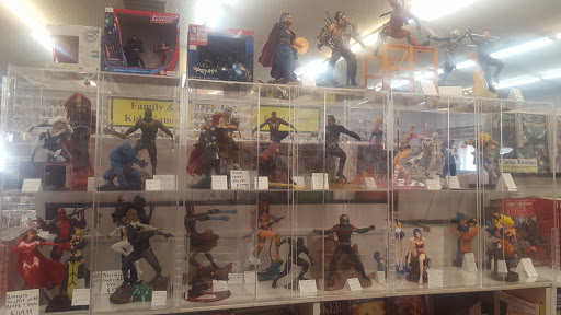 Game Store «GOB Retail», reviews and photos, 775 E 14 Mile Rd, Clawson, MI 48017, USA