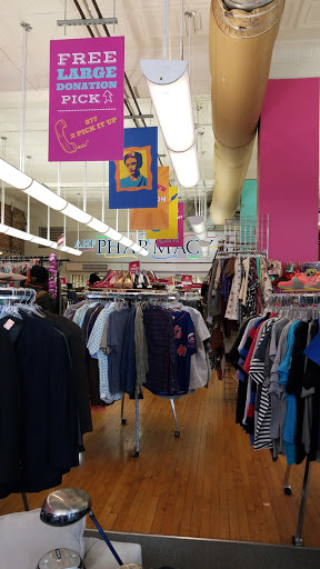 Thrift Store «Out of the Closet - Brooklyn», reviews and photos, 475 Atlantic Ave, Brooklyn, NY 11217, USA