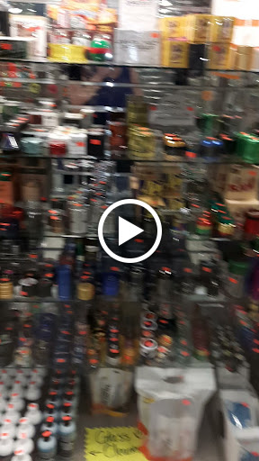 Tobacco Shop «Tundra Smoke Shop», reviews and photos, 2719 S Oneida St, Green Bay, WI 54304, USA