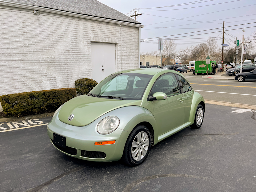 Used Car Dealer «Unique Auto Sales Inc», reviews and photos, 524 Lexington Ave, Clifton, NJ 07011, USA