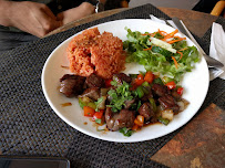 Vermicelle du Restaurant vietnamien Saigon Bistro à Arcueil - n°2