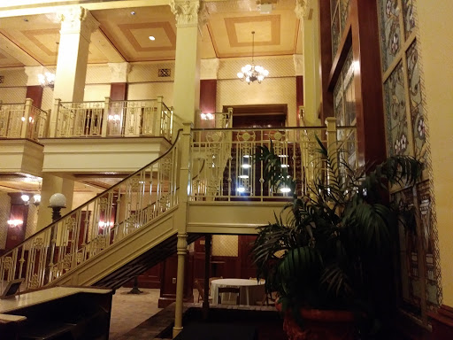 Banquet Hall «Ballroom At Church Street», reviews and photos, 225 S Garland Ave, Orlando, FL 32801, USA