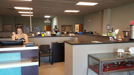 Optician «ADS Sports Eyewear», reviews and photos, 401 W President George Bush Hwy #125, Richardson, TX 75080, USA