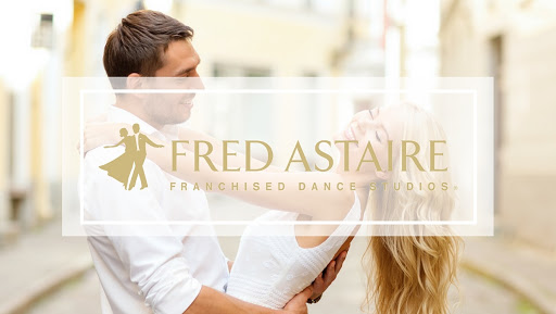 Fred Astaire Dance Studio Paradise Valley