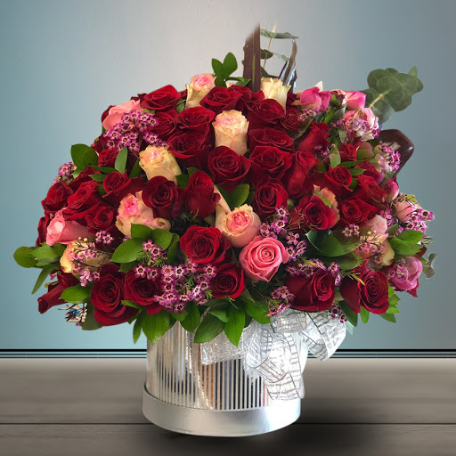 Florist «The Flower Choice», reviews and photos, 2503 Sheridan St, Hollywood, FL 33020, USA