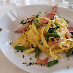 Photo n°2 de l'avis de Clodino.i fait le 15/03/2019 à 10:36 sur le  Restaurant La Botte à Satriano di Lucania