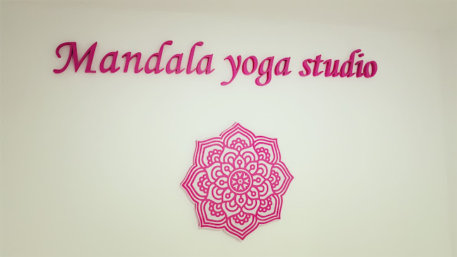 Mandala Yoga Studio - Sala de Fitness