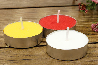 Hoang Ngoc Tri candle