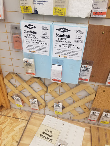 Department Store «Mills Fleet Farm», reviews and photos, 629 Rogersville Rd, Fond du Lac, WI 54935, USA