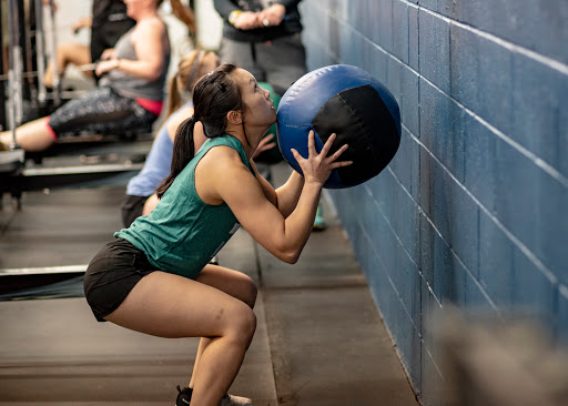 Gym «CrossFit South Denver», reviews and photos, 2783 W Hampden Ave, Sheridan, CO 80110, USA