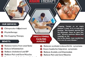 Aram Therapy image