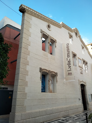 Museos etnográficos Alicante