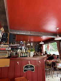 Atmosphère du Restaurant Relais de Neouvielle à Aragnouet - n°18