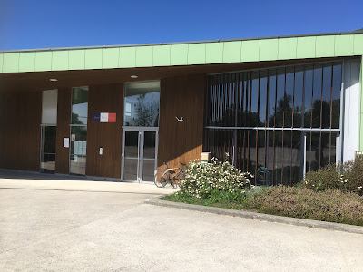Ecole Elémentaire Publique Les Grands Prés Verts à Thorigné-Fouillard