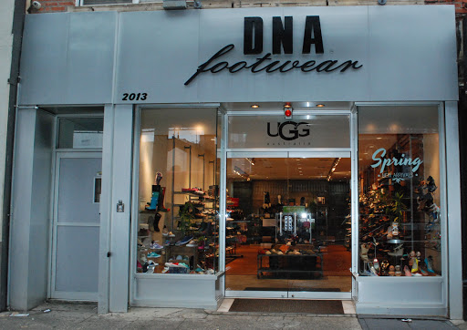 DNA Footwear Bensonhurst, 2013 86th St, Brooklyn, NY 11214, USA, 