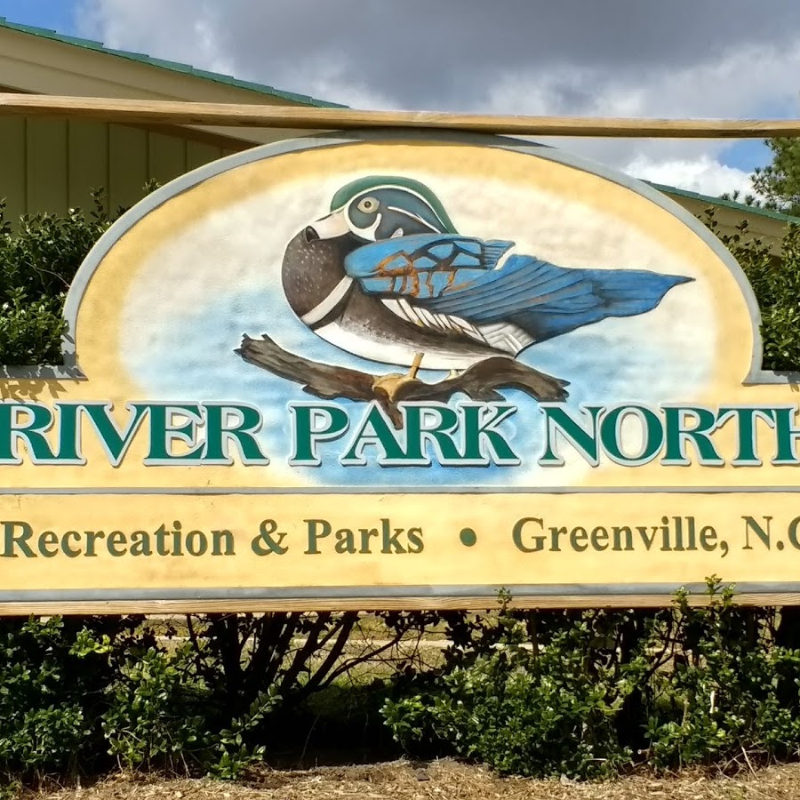 River Park North