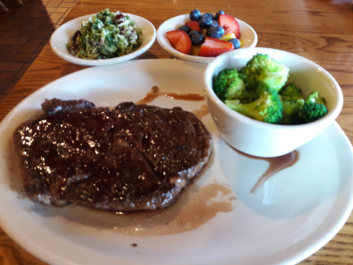 American Restaurant «Cracker Barrel Old Country Store», reviews and photos, 7925 Conference Center Dr, Brighton, MI 48114, USA