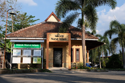 Klinik Nurul Islam