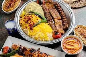 Koursh Iranian Restaurant image