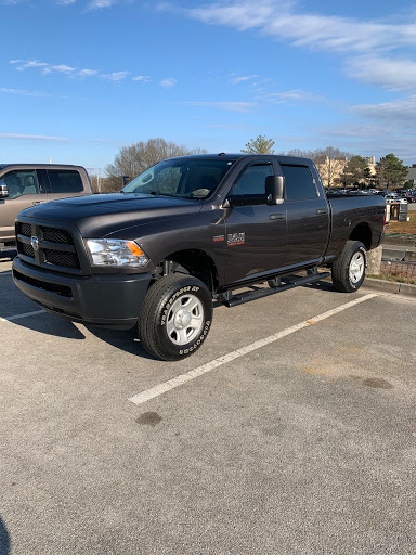 Car Dealer «Lenoir City Chrysler Dodge Jeep Ram», reviews and photos