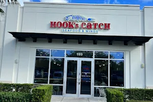 Hook's Catch Seafood and Wings - Coconut Creek image