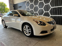 Eminent Collision and Hail Repair - Photo 3 - Car repair in Denton, TX, Denton