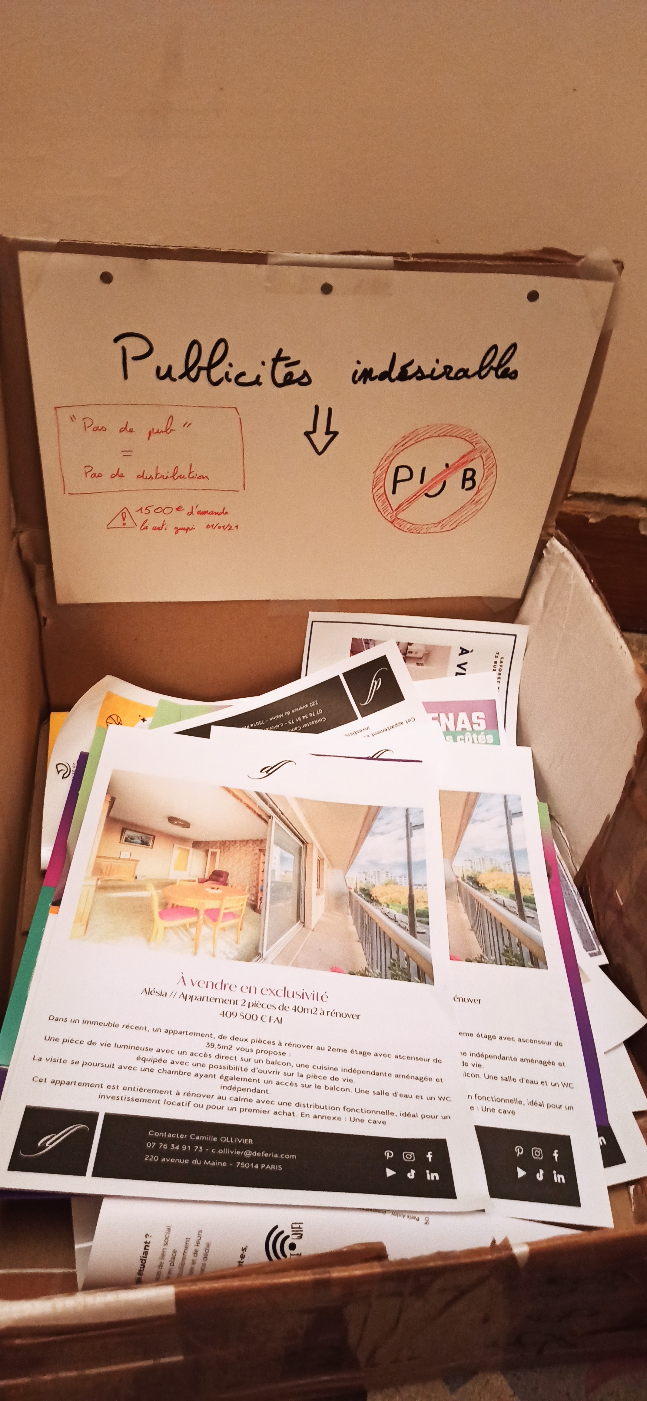 Photo n° 1 de l'avis de matthias.u fait le 17/11/2022 à 17:48