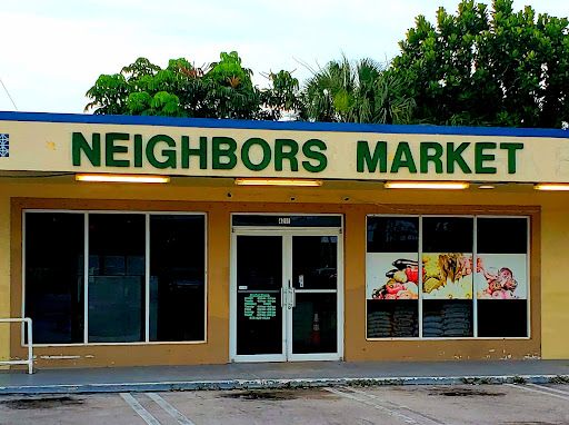 Produce Market «Neighbor Market», reviews and photos, 4211 Northlake Blvd, Palm Beach Gardens, FL 33410, USA
