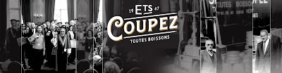 Etablissements Coupez à Hergnies