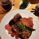 Photo n°2 de l'avis de Manfred.e fait le 04/10/2023 à 08:35 sur le  Hartmann's Wirtshaus à Bochum