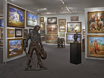 Southwest Art Gallery