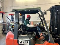 U-Haul Moving & Storage of Southeast - Photo 4 - Car repair in Des Moines, IA, Des Moines