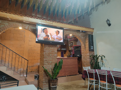 restaurant La isla - Claudio Cruz, Centro, 69800 Tlaxiaco, Oax., Mexico