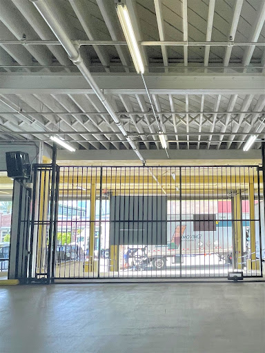 Self-Storage Facility «Arroyo Parkway Self Storage», reviews and photos, 411 S Arroyo Pkwy, Pasadena, CA 91105, USA