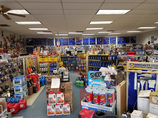 Auto Parts Store «NAPA Auto Parts - Goochland Auto Parts», reviews and photos, 1926 Sandy Hook Rd, Goochland, VA 23063, USA