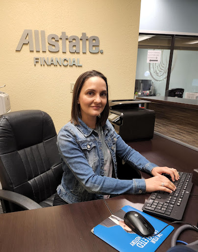 Aaron Clift: Allstate Insurance